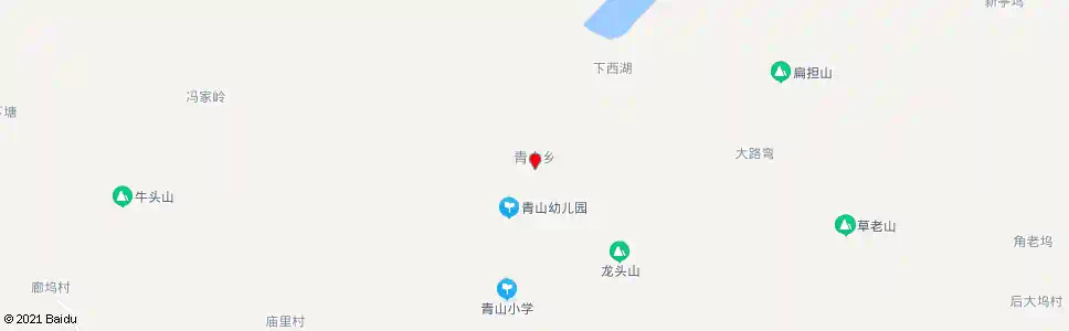 绍兴青山村_公交站地图_绍兴公交_妙搜公交查询2025