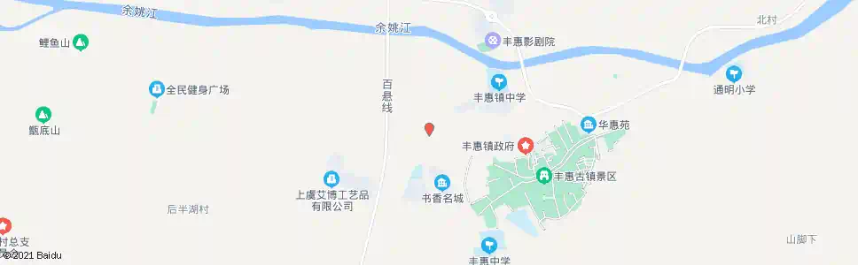 绍兴永庆村_公交站地图_绍兴公交_妙搜公交查询2025