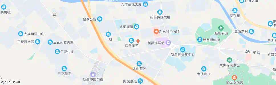 绍兴张家庄_公交站地图_绍兴公交_妙搜公交查询2025