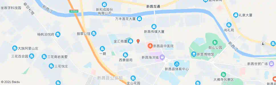 绍兴上三溪村(南)_公交站地图_绍兴公交_妙搜公交查询2025