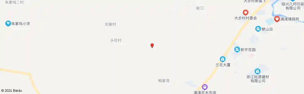 绍兴三社_公交站地图_绍兴公交_妙搜公交查询2025