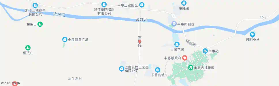 绍兴西郊_公交站地图_绍兴公交_妙搜公交查询2025