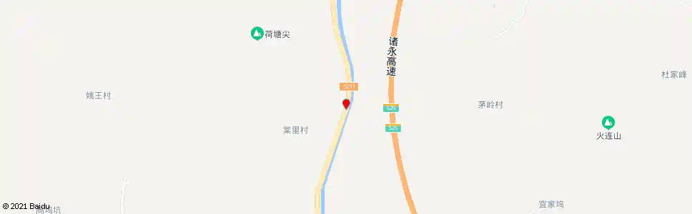 绍兴吕村_公交站地图_绍兴公交_妙搜公交查询2025
