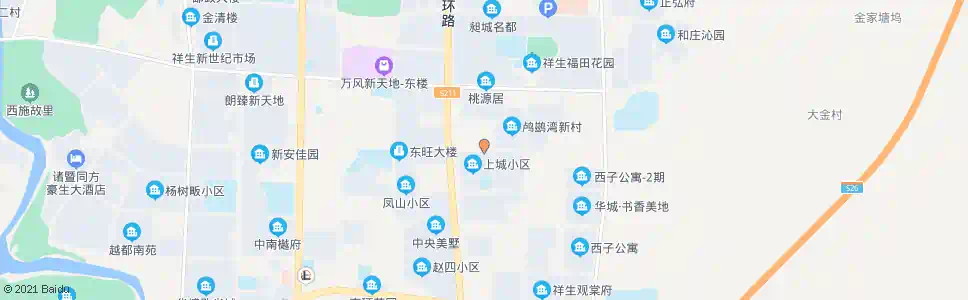 绍兴陈村_公交站地图_绍兴公交_妙搜公交查询2025