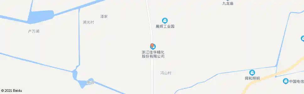 绍兴禹峰农场路口_公交站地图_绍兴公交_妙搜公交查询2025