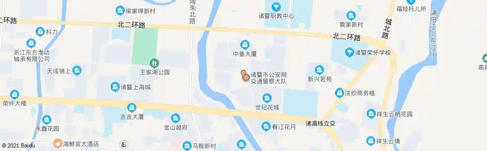 绍兴沙埭蒋村_公交站地图_绍兴公交_妙搜公交查询2025