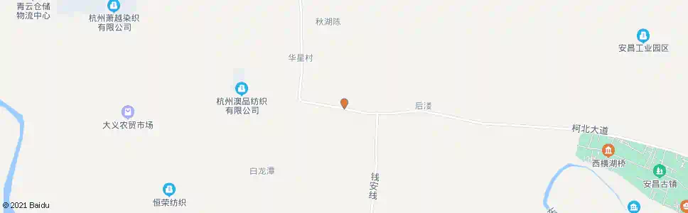 绍兴水泥三厂_公交站地图_绍兴公交_妙搜公交查询2025