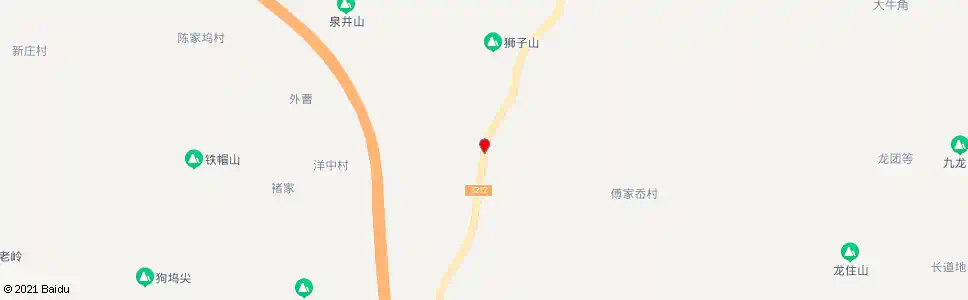 绍兴大地里_公交站地图_绍兴公交_妙搜公交查询2025
