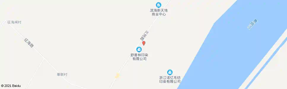 绍兴北四路口_公交站地图_绍兴公交_妙搜公交查询2025
