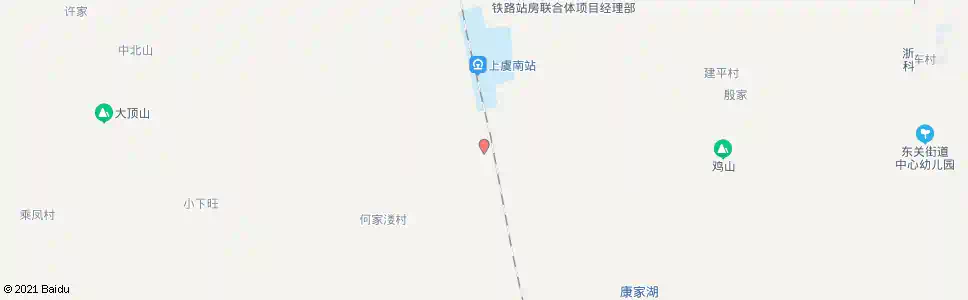 绍兴洞桥头_公交站地图_绍兴公交_妙搜公交查询2025