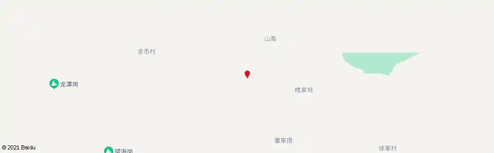 绍兴山高村_公交站地图_绍兴公交_妙搜公交查询2025