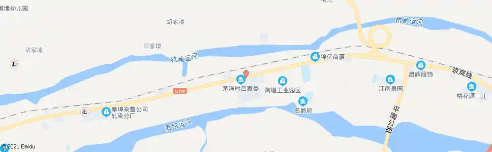 绍兴浙江华夏_公交站地图_绍兴公交_妙搜公交查询2025