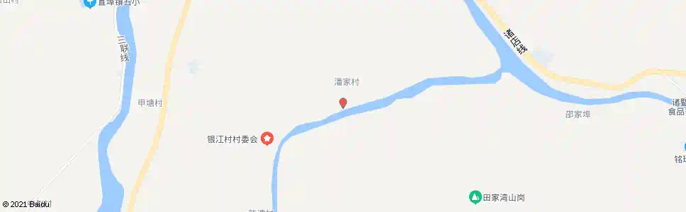 绍兴潘家_公交站地图_绍兴公交_妙搜公交查询2025