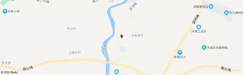绍兴水底俞_公交站地图_绍兴公交_妙搜公交查询2025