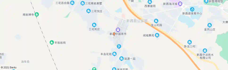 绍兴都尚超市茶市店_公交站地图_绍兴公交_妙搜公交查询2025