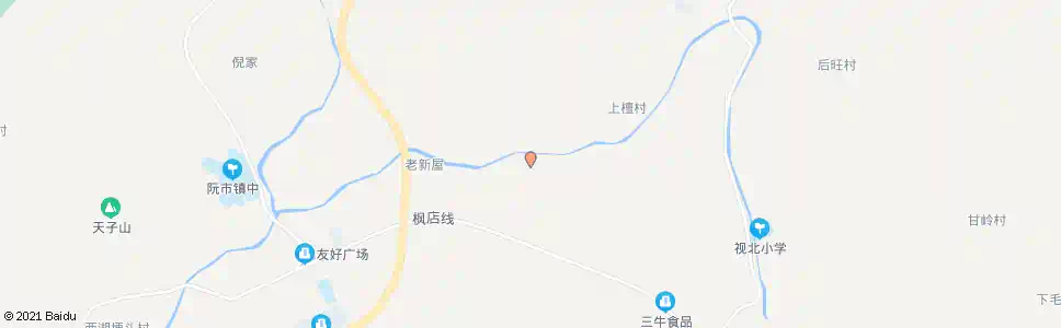 绍兴下檀村_公交站地图_绍兴公交_妙搜公交查询2025
