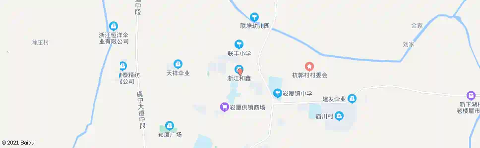 绍兴船弄_公交站地图_绍兴公交_妙搜公交查询2025