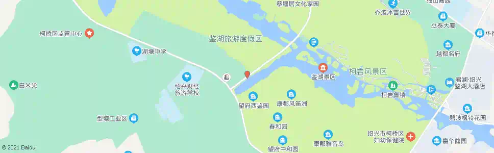 绍兴蓬山路口_公交站地图_绍兴公交_妙搜公交查询2025