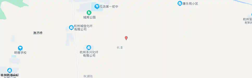 绍兴长娄_公交站地图_绍兴公交_妙搜公交查询2025
