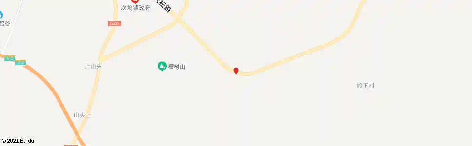 绍兴石马坞_公交站地图_绍兴公交_妙搜公交查询2025