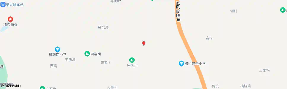 绍兴寨营口_公交站地图_绍兴公交_妙搜公交查询2025