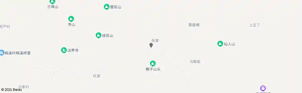 绍兴二都(戴家叉口)_公交站地图_绍兴公交_妙搜公交查询2025