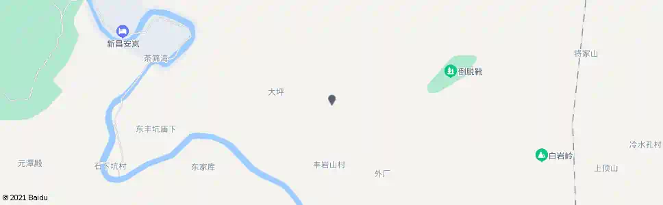 绍兴丰山路口_公交站地图_绍兴公交_妙搜公交查询2025