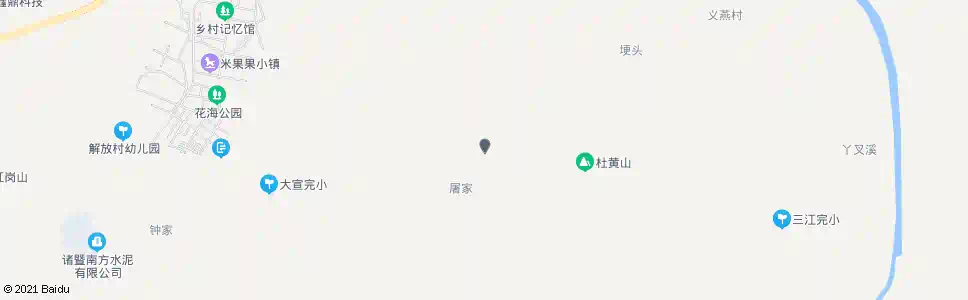 绍兴建华站_公交站地图_绍兴公交_妙搜公交查询2025