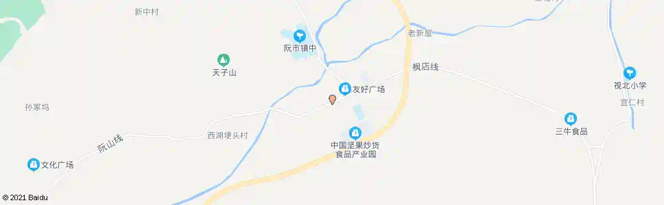绍兴梁弄镇政府_公交站地图_绍兴公交_妙搜公交查询2025