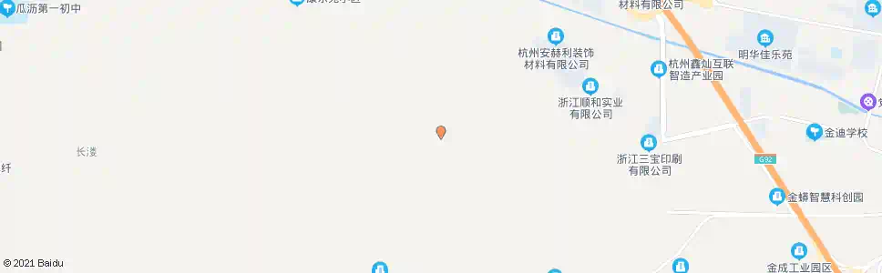绍兴大山西村_公交站地图_绍兴公交_妙搜公交查询2025