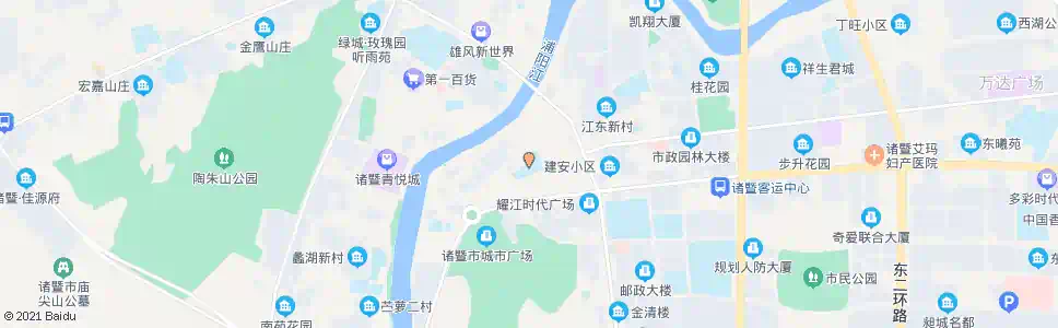 绍兴滨江小学_公交站地图_绍兴公交_妙搜公交查询2025