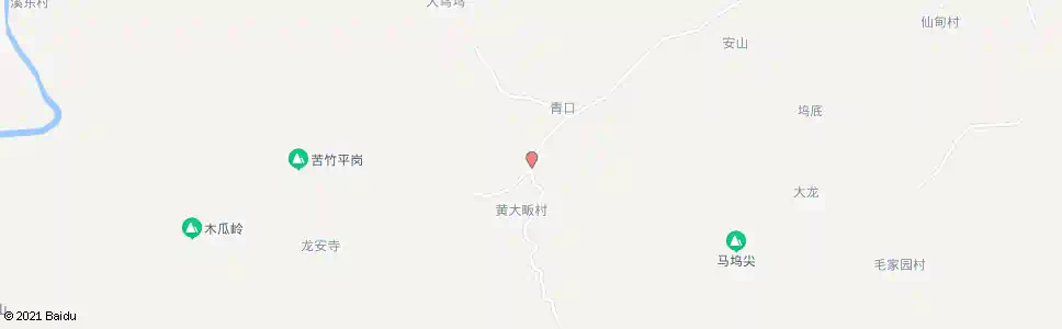 绍兴黄大坂_公交站地图_绍兴公交_妙搜公交查询2025