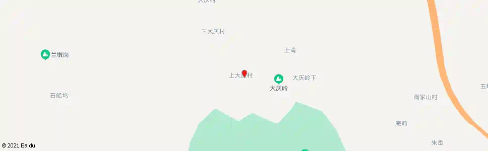 绍兴上大庆_公交站地图_绍兴公交_妙搜公交查询2025