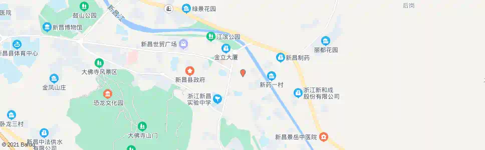 绍兴秀水桥_公交站地图_绍兴公交_妙搜公交查询2025