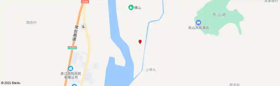 绍兴上浦敬老院_公交站地图_绍兴公交_妙搜公交查询2025