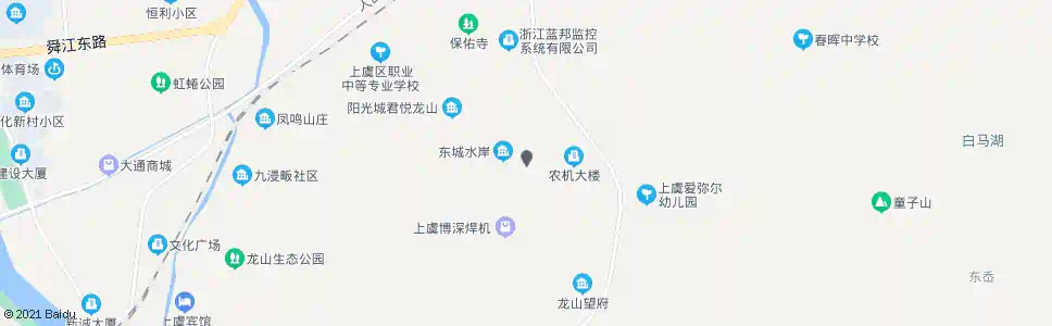 绍兴外严_公交站地图_绍兴公交_妙搜公交查询2025