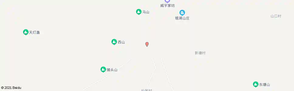 绍兴仙甸路口_公交站地图_绍兴公交_妙搜公交查询2025