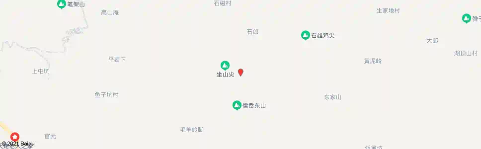 绍兴牛山_公交站地图_绍兴公交_妙搜公交查询2025