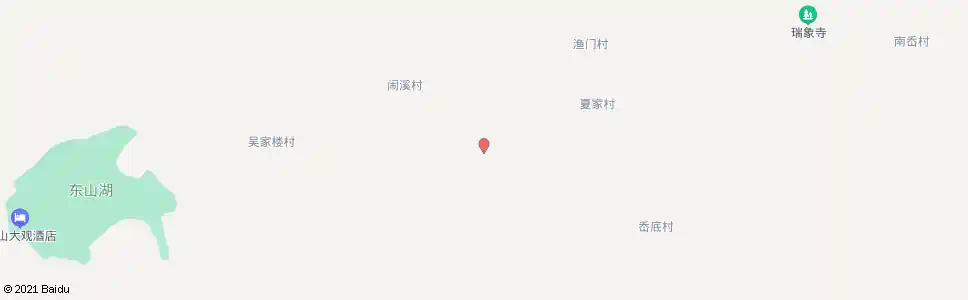绍兴东魁杨梅基地_公交站地图_绍兴公交_妙搜公交查询2025