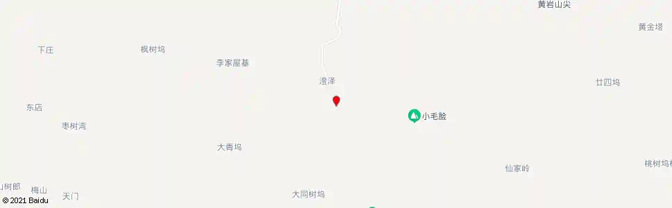 绍兴澄泽上房_公交站地图_绍兴公交_妙搜公交查询2025