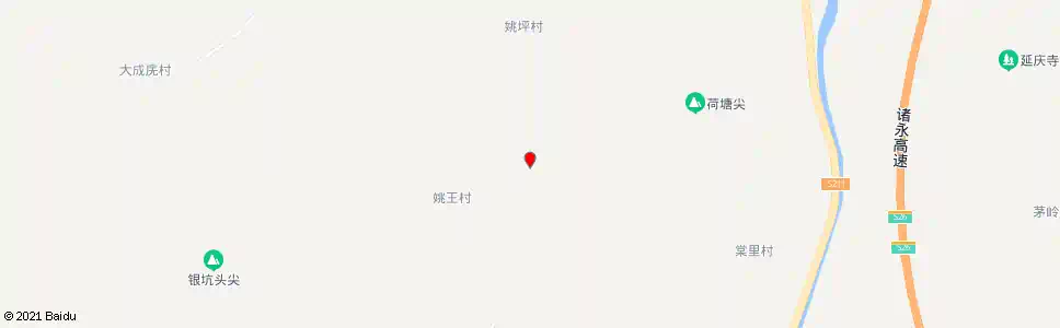 绍兴姚王卫生服务站_公交站地图_绍兴公交_妙搜公交查询2025