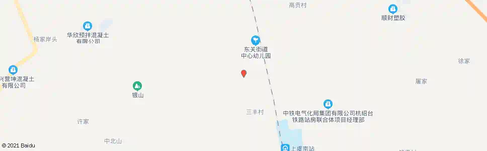 绍兴西陵_公交站地图_绍兴公交_妙搜公交查询2025