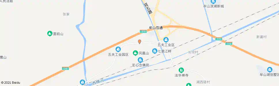 绍兴六一_公交站地图_绍兴公交_妙搜公交查询2025
