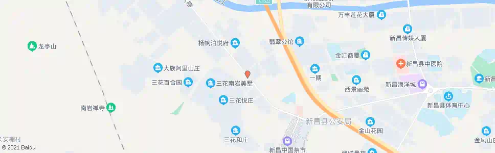 绍兴红星美凯龙_公交站地图_绍兴公交_妙搜公交查询2025