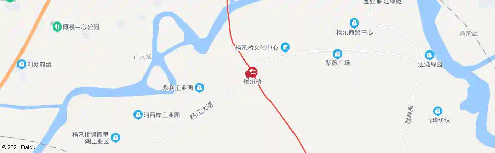 绍兴王家塔_公交站地图_绍兴公交_妙搜公交查询2025