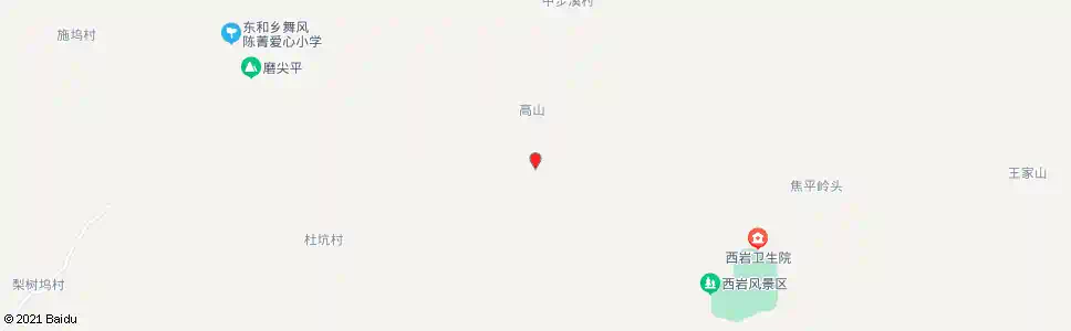 绍兴高山_公交站地图_绍兴公交_妙搜公交查询2025