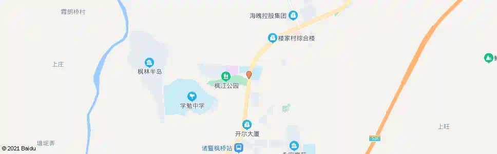 绍兴学勉中学_公交站地图_绍兴公交_妙搜公交查询2025