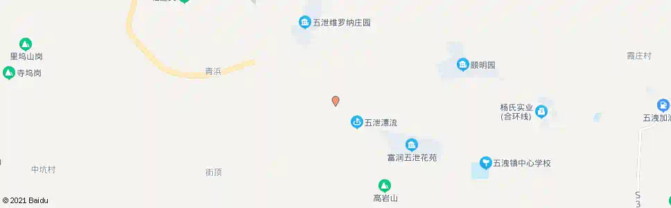 绍兴齐家_公交站地图_绍兴公交_妙搜公交查询2025