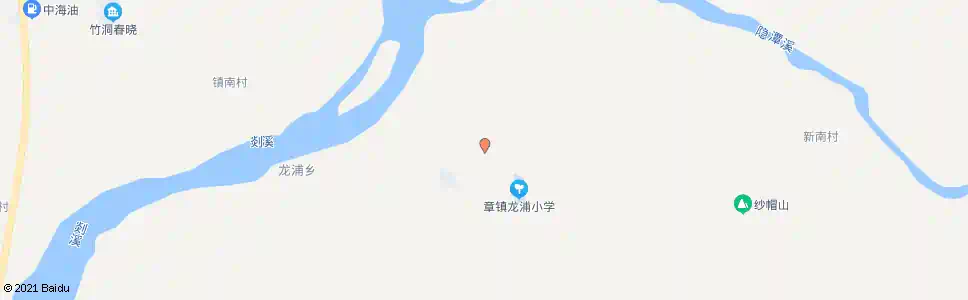 绍兴龙浦村_公交站地图_绍兴公交_妙搜公交查询2025