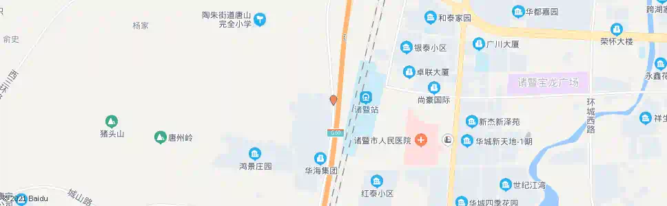 绍兴开元村_公交站地图_绍兴公交_妙搜公交查询2025